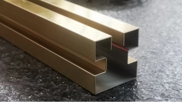 如何用不銹鋼線(xiàn)條打造“高級(jí)感”？