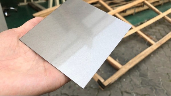 彩色不銹鋼板廚房臺面料好嗎？