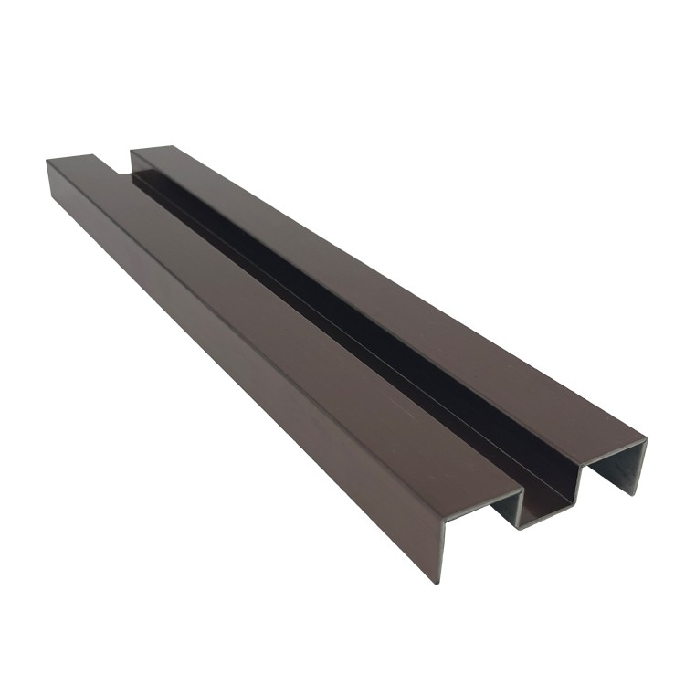 不銹鋼異型條 不銹鋼異型條